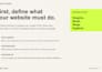 do squarespace website development, design, redesign or migration as a developer
